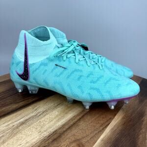 Nike Phantom Luna Elite SG Pro-AC Women's 10.5/ Men's 9 Soccer Cleats FN8450-300